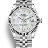Rolex Datejust 31