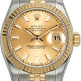 Rolex Lady Datejust
