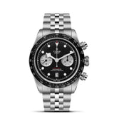 Tudor Black Bay Chronograph