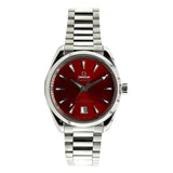 Omega Seamaster Aqua Terra