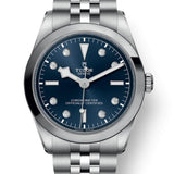 Tudor Black Bay
