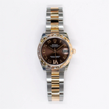 Rolex Lady Datejust 31
