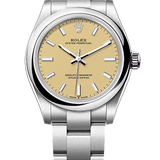 Rolex Oyster Perpetual
