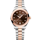 Seamaster Aqua Terra 150M