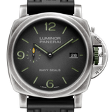 Luminor Marina Navy Seals