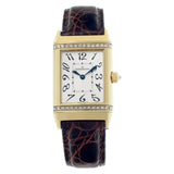 JLC Reverso Duetto