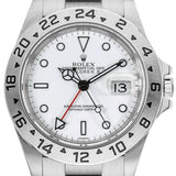 Rolex Explorer II