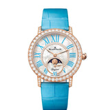 Ladybird Small Seconds Moonphase