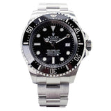 Rolex Sea-Dweller Deepsea