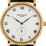 Patek Philippe Calatrava