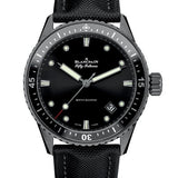 Bathyscaphe
