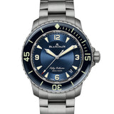 Fifty Fathoms Automatique