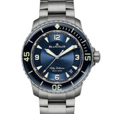 Fifty Fathoms Automatique