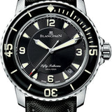 Fifty Fathoms Automatique