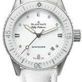 Fifty Fathom Bathyscaphe