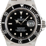 Rolex Submariner