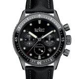 Blancpain Fifty Fathoms Bathyscaphe Flyback Chronograph