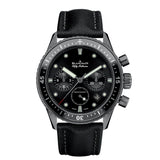 Blancpain Fifty Fathoms Bathyscaphe Flyback Chronograph