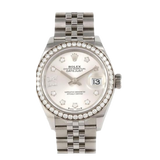 Rolex Lady-Datejust 28