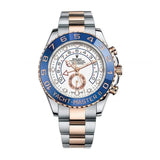 Rolex Yach-Master II