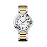 Cartier Ballon Bleu