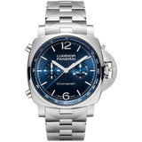 Luminor 1950s Chronograph