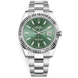 Rolex Datejust 41