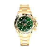 Rolex Daytona "John Mayer"