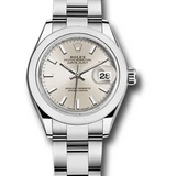 Rolex Lady Datejust 28
