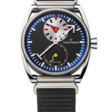 Louis Erard Le Régulateur Louis Erard x Alain Silberstein II - Limited Edition