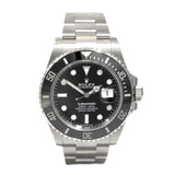 Rolex Submariner Date 41