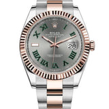 Rolex Datejust 41