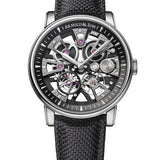 Arnold and son Nebula steel