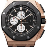 Audemars Piguet Royal Oak Offshore Chronograph