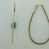 18k yellow Gold Diamond Inside