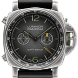 Panerai Luminor Chrono Navy Seals