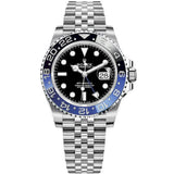 Rolex GMT-Master II "Batman"