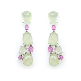 Prickly Pear Drop Earrings