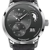 Panomatic Lunar Gray Dial