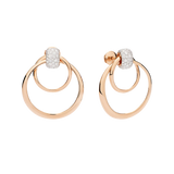 Pomellato Together Earrings