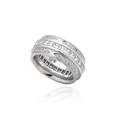 Diamond Stitch Band