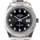 Rolex Datejust 41