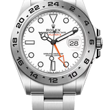Rolex Explorer II