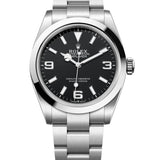 Rolex Explorer