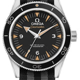 Omega Seamaster 300 Master Chronometer