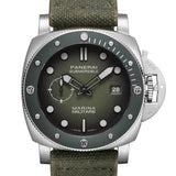 Submersible Marina Militare