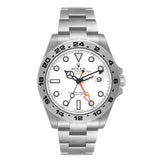 Rolex Explorer II
