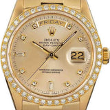 Rolex Presidential Day-Date