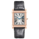 Cartier Tank Chinois RG