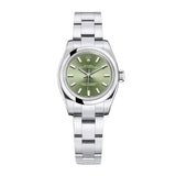 Rolex Oyster Perpetual